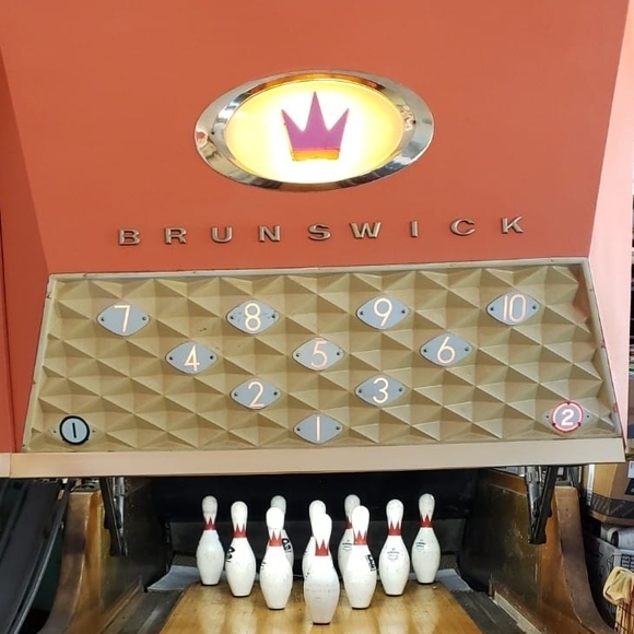 Meet your Posher, Robert - Picture 1 of 1